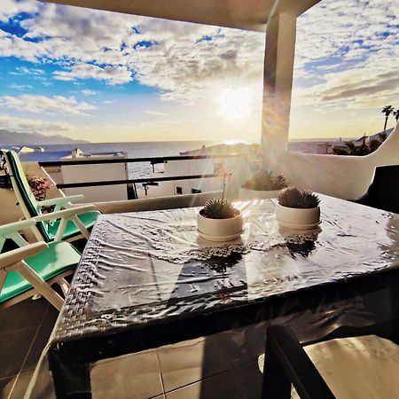 Apartmán Ocean Breeze Faro Sardina Exteriér fotografie
