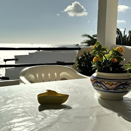 Apartmán Ocean Breeze Faro Sardina Exteriér fotografie