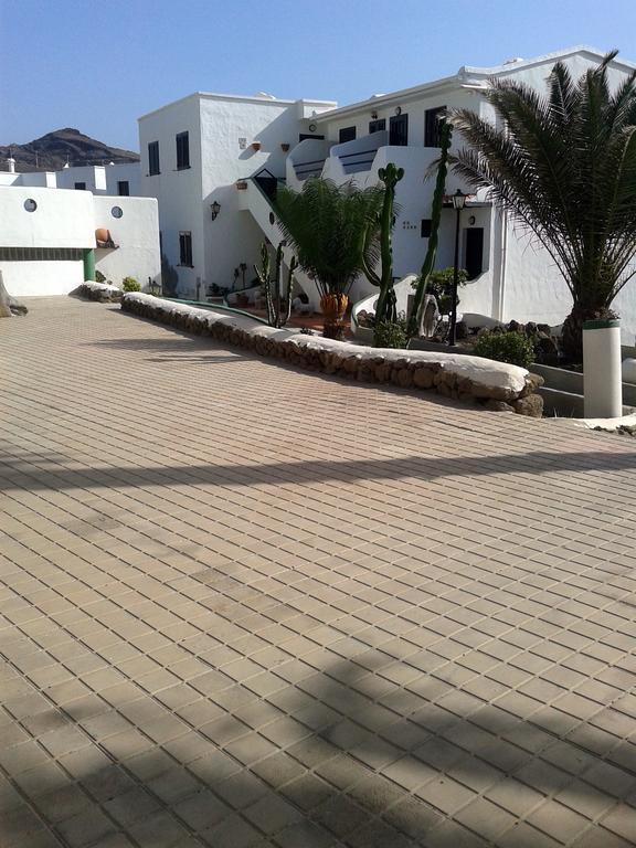 Apartmán Ocean Breeze Faro Sardina Exteriér fotografie