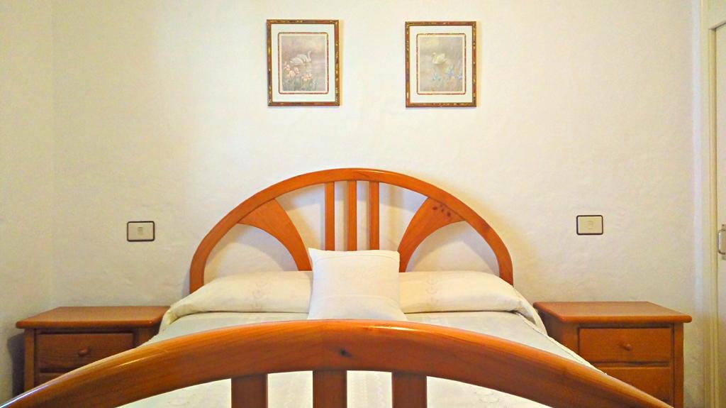 Apartmán Ocean Breeze Faro Sardina Exteriér fotografie
