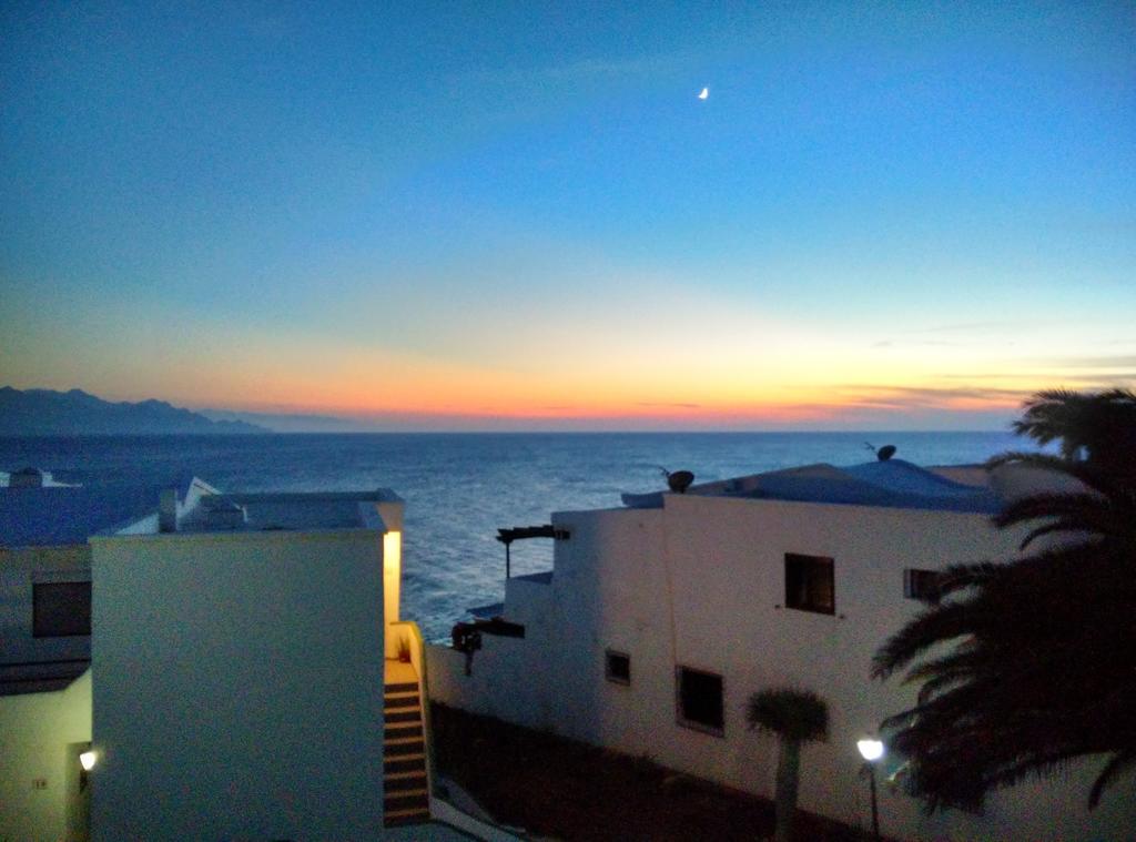 Apartmán Ocean Breeze Faro Sardina Exteriér fotografie