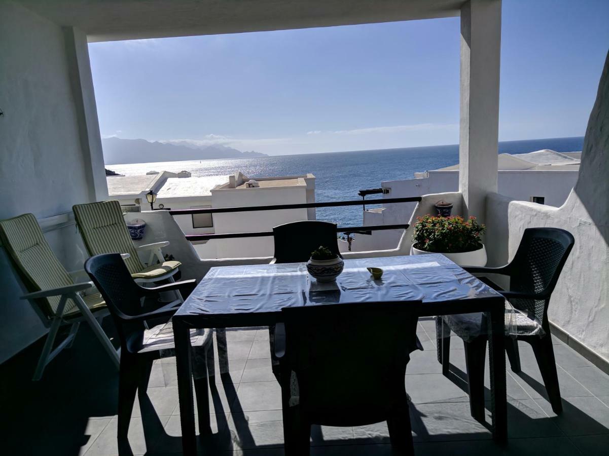 Apartmán Ocean Breeze Faro Sardina Exteriér fotografie
