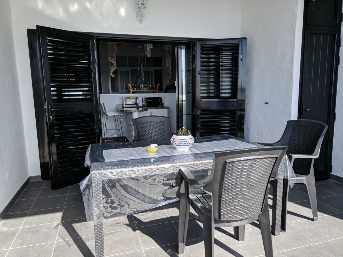 Apartmán Ocean Breeze Faro Sardina Exteriér fotografie