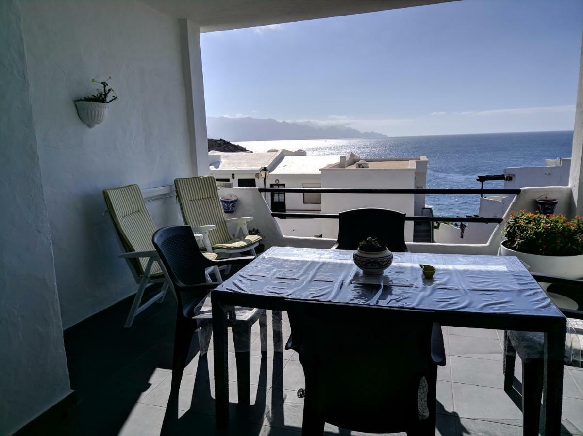 Apartmán Ocean Breeze Faro Sardina Exteriér fotografie
