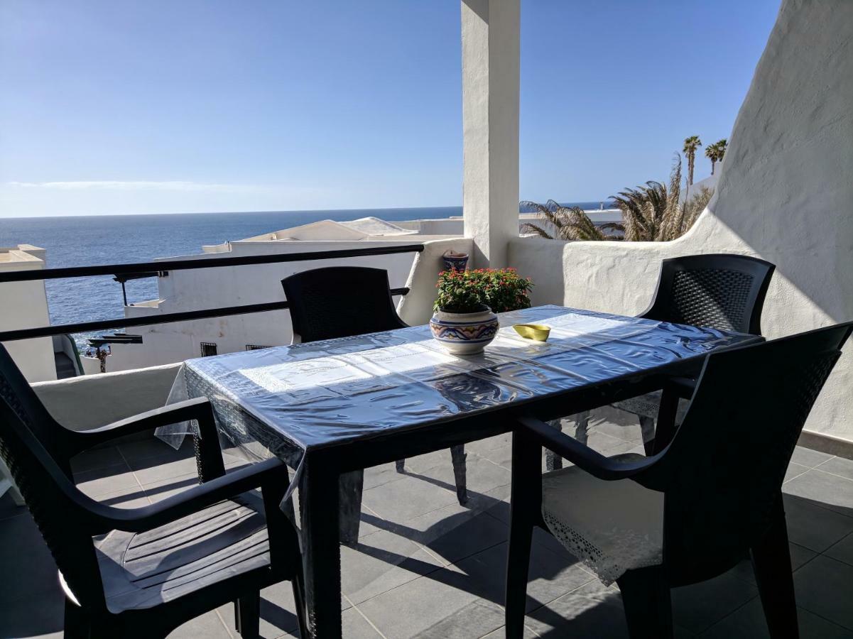 Apartmán Ocean Breeze Faro Sardina Exteriér fotografie