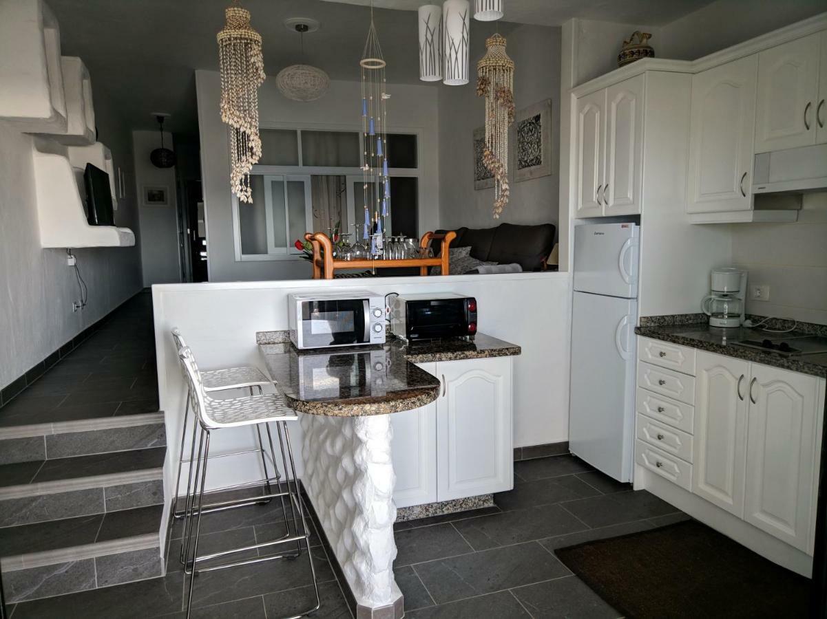 Apartmán Ocean Breeze Faro Sardina Exteriér fotografie