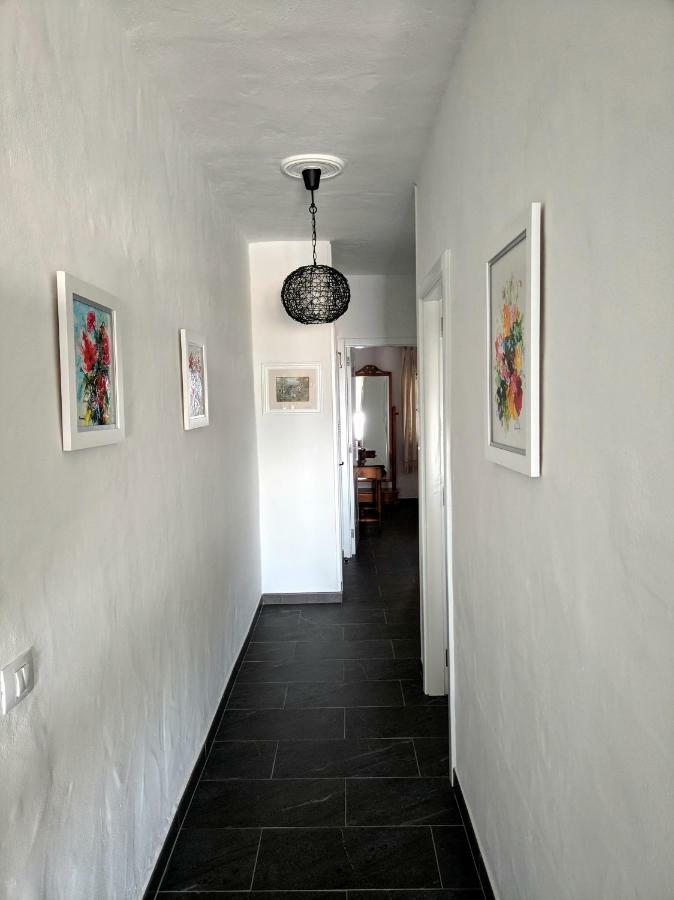Apartmán Ocean Breeze Faro Sardina Exteriér fotografie
