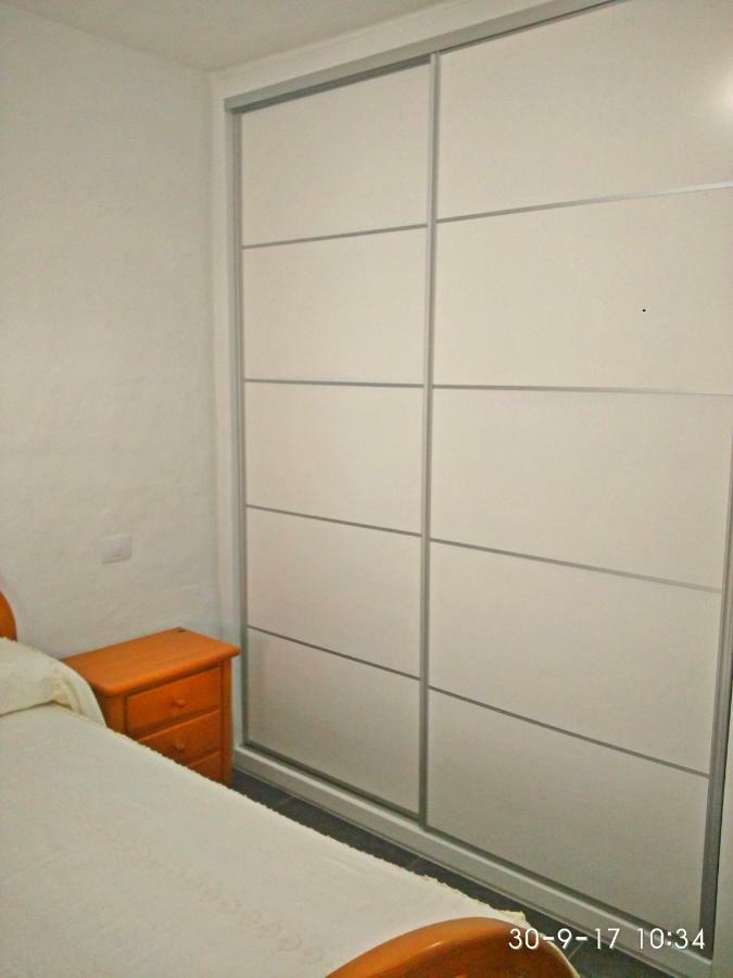 Apartmán Ocean Breeze Faro Sardina Exteriér fotografie