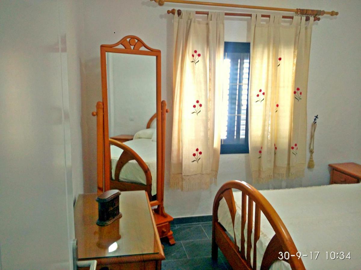 Apartmán Ocean Breeze Faro Sardina Exteriér fotografie